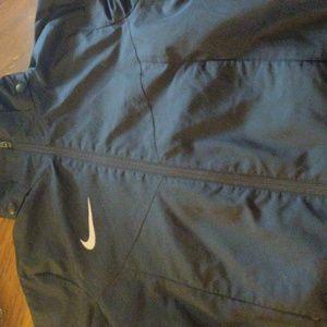 Nike Shield Jacket